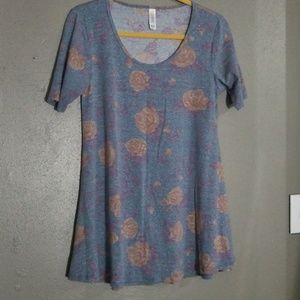 Lularoe Perfect T